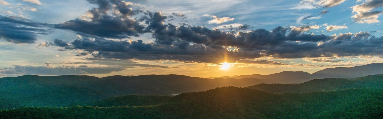 US National Park Trails